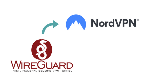 How to use WireGuard with NordVPN?