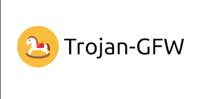 What is Trojan gfw vpn and how does it work?