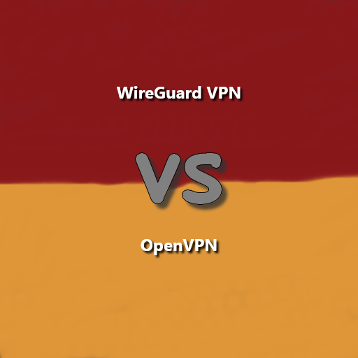 OpenVPN vs. WireGuard, for Linux